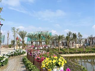 Căn có tổng giá hấp dẫn nhất  tại khu đô thị đẳng cấp the sensia