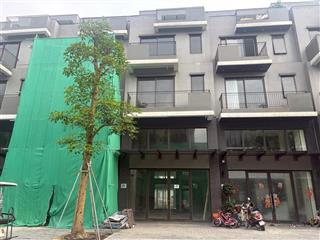 Bán căn shophouse giá hợp lý để đầu tư nhất dự án eco park vinh . chỉ 6,x tỷ  0843 131 ***