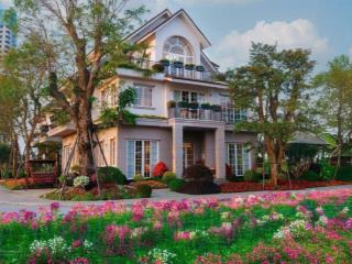 Sở hữu ngay biệt thự tại bán đảo central với chỉ hơn 12 tỷ, với tiện ích vượt trội đẳng cấp.