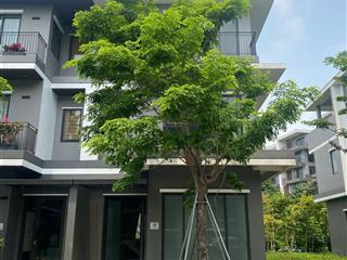 Bán căn biệt thự đạt chuẩn mực sống giá hấp dẫn nhất tại eco central park.  0843 131 ***