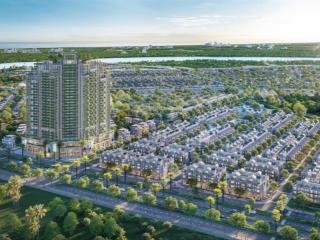 Bán campus 2 giá chỉ 6,x tỷ có thể kinh doanh khu vực trung tâm của eco central park