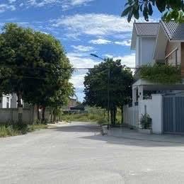 Bán đất lối 2 đường lê nin ngay sau mitsubishi vinh, khu đáng sống khu hành chính mới