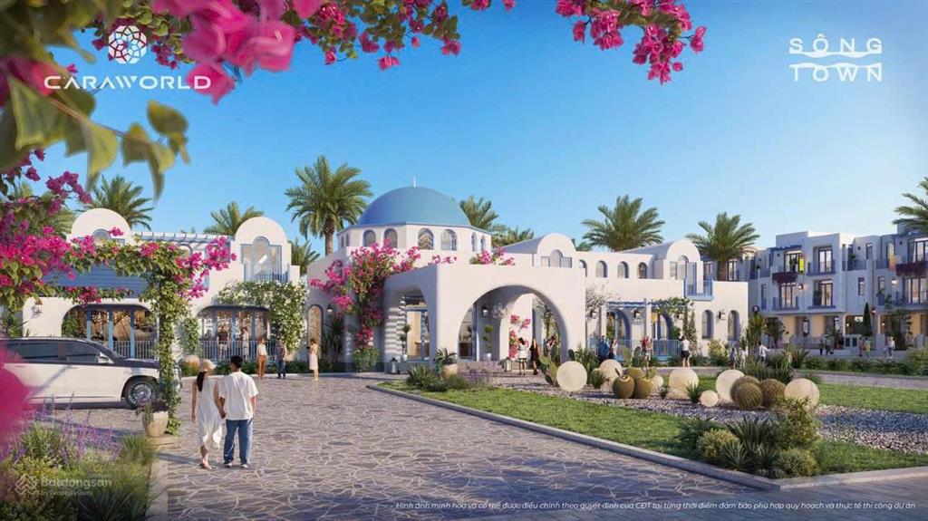 Hot  nhà phố biển sông town full nội thất  chiết khấu 33,5%  sở hữu lâu dài