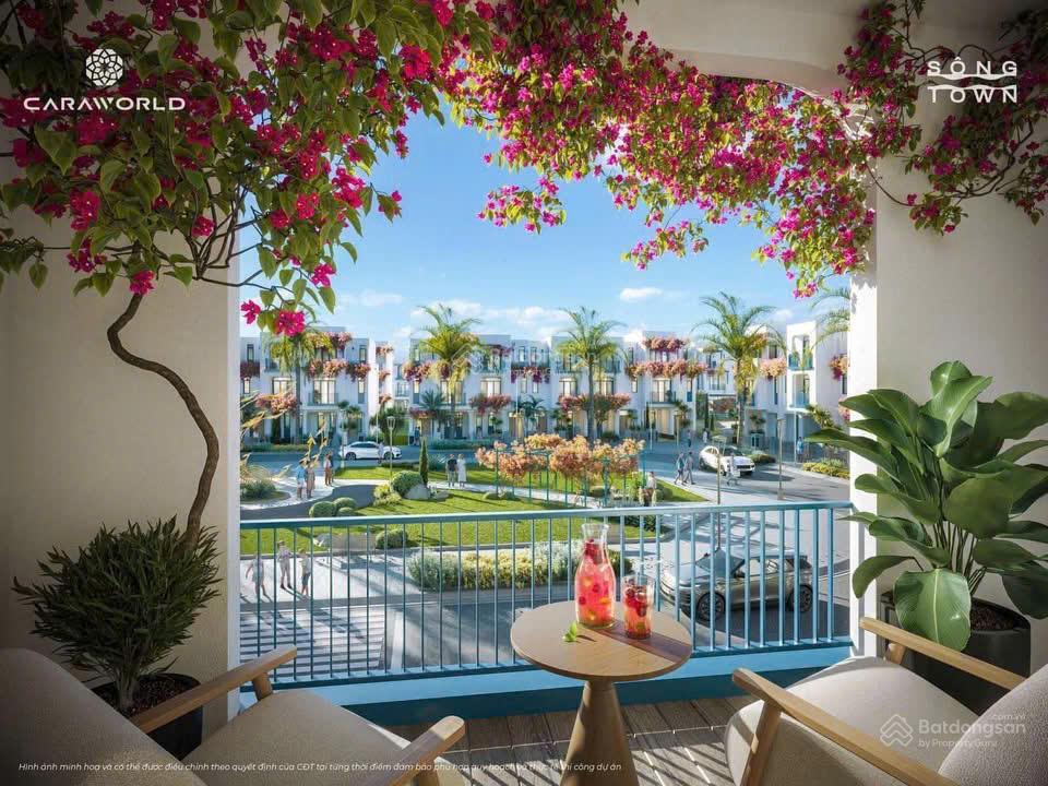 Hot  nhà phố biển sông town full nội thất  chiết khấu 33,5%  sở hữu lâu dài