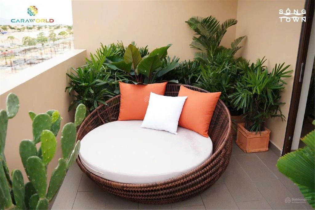 Hot, 01 căn marc 8tỷ tặng gói nội thất