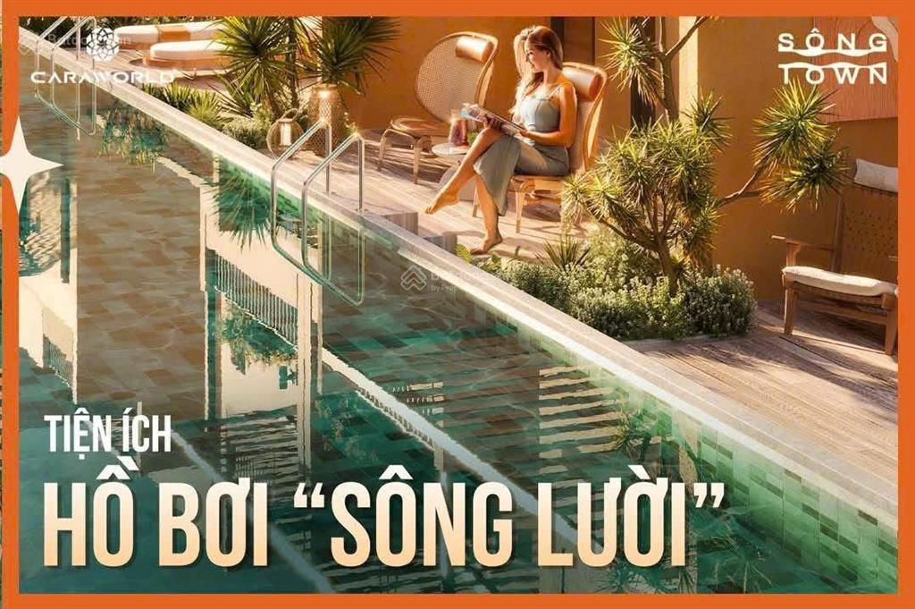 Hot, 01 căn marc 8tỷ tặng gói nội thất