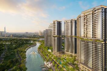 Căn hộ cao cấp quận 2 kề ga metro | 13,5 tỷ