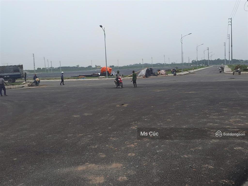 Bán đất kcn đồng văn 3. sẵn sàng bàn giao xây nhà máy luôn. giá 2,8tr/m