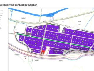 Mở bán kcn số 1 hưng yên. quỹ đất sạch. vị trí vàng ngay nút giao yên mỹ