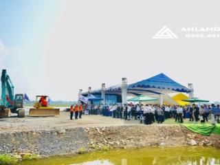 Mở bán kcn đồng văn 5. lô 5000m, giá 2,9tr. tiến độ thanh toán cực giãn