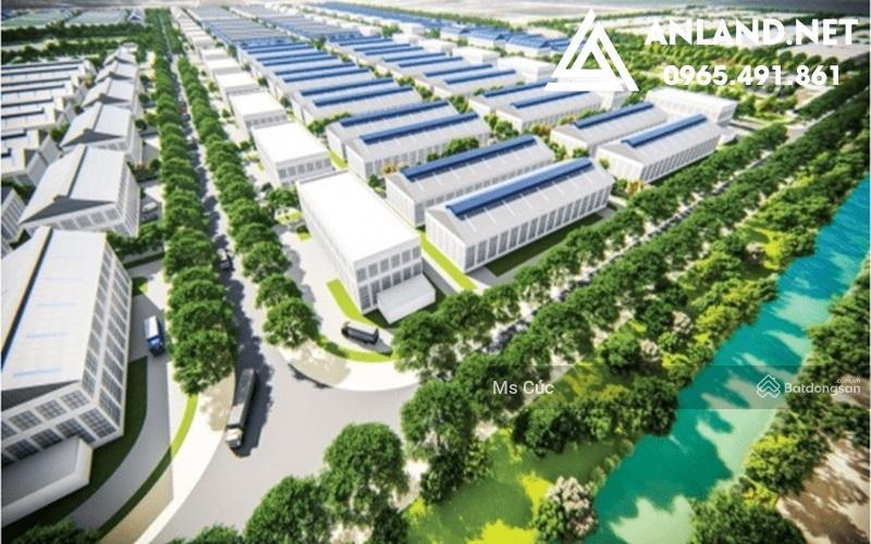 Mở bán đất kcn hòa yên fecon bắc ninh. giá ưu đãi giai đoạn 1 chỉ 3,5 triệu/m2
