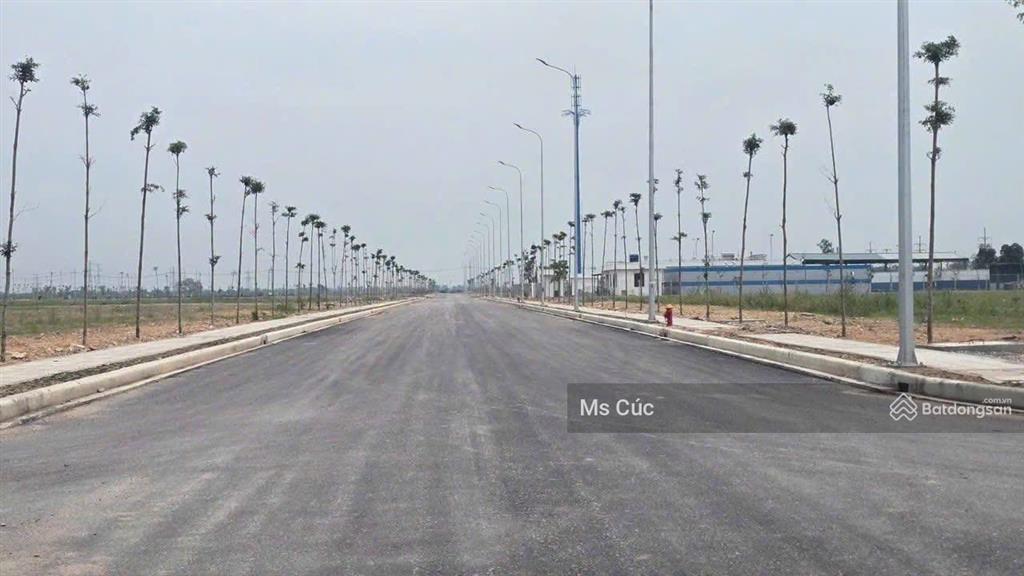Bán đất kcn thái hà tỉnh hà nam cũ. giá rẻ nhất khu vực 2,6 tr/m2. bàn giao ngay