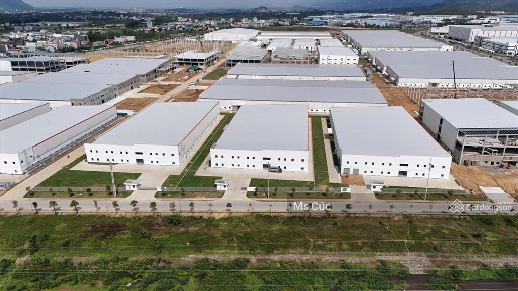 Bán đất kcn thái hà tỉnh hà nam cũ. giá rẻ nhất khu vực 2,6 tr/m2. bàn giao ngay