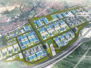 Bán đất kcn số 1 hưng yên tiếp giáp cao tốc hà nội  hải phòng và hưng yên  thái bình