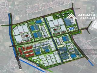 Bán 1ha đất xây nhà máy kcn kim bảng 1 tỉnh hà nam. giá 3tr/m2