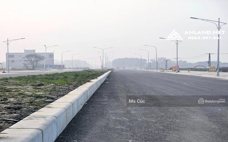 Bán đất công nghiệp tân phú  thái nguyên. giá 3tr/m2, bàn giao ngay