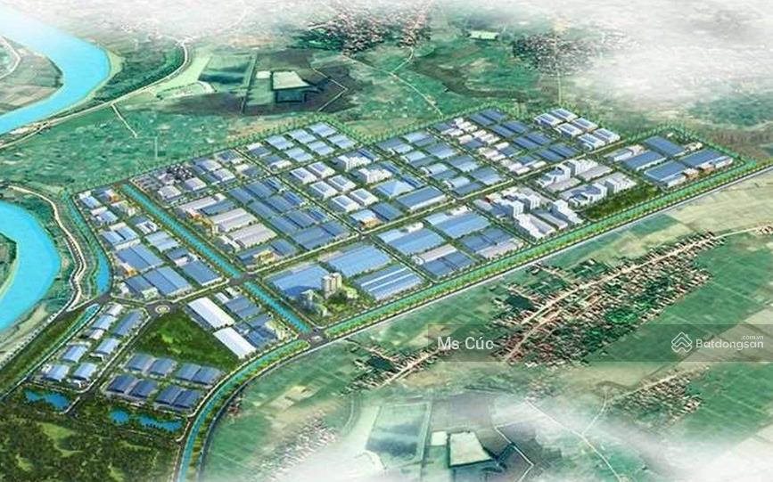 Bán đất xây nhà máy kcn thái hà huyện lý nhân  hà nam. miễn giảm thuế đặc biệt