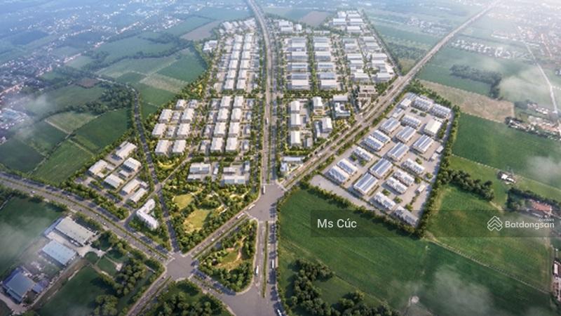 Bán đất xây nhà máy kcn số 15 hưng yên (còn gọi là kcn meyinpark hưng yên)