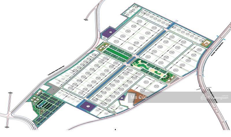 Bán đất kcn số 10 huyện ân thi tỉnh hưng yên. giá 3,3 triệu/m2