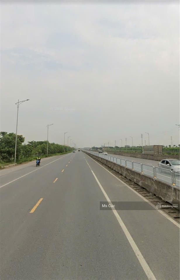 Trực tiếp cđt bán đất xây nhà máy tại ccn phạm ngũ lão  nghĩa dân