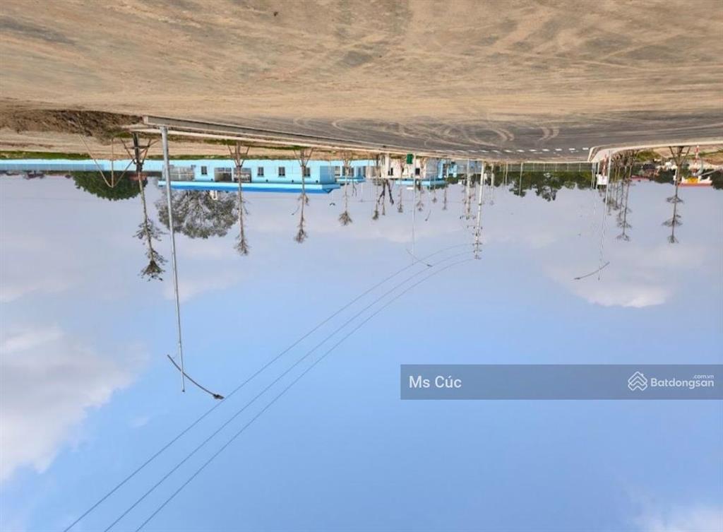 Trực tiếp cđt bán đất xây nhà máy ccn quảng lãng đặng lễ, giá 3,3tr/m2