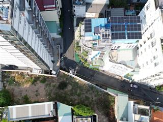 231 triệu / m2 nhà mặt tiền giá rẻ nhất khu phan xích long phú nhuận ( dt 160m2 )