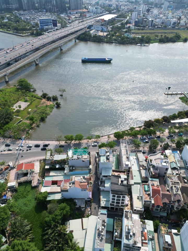 Đất xây chdv, rẻ nhất thảo điền, vị trí siêu đẹp
