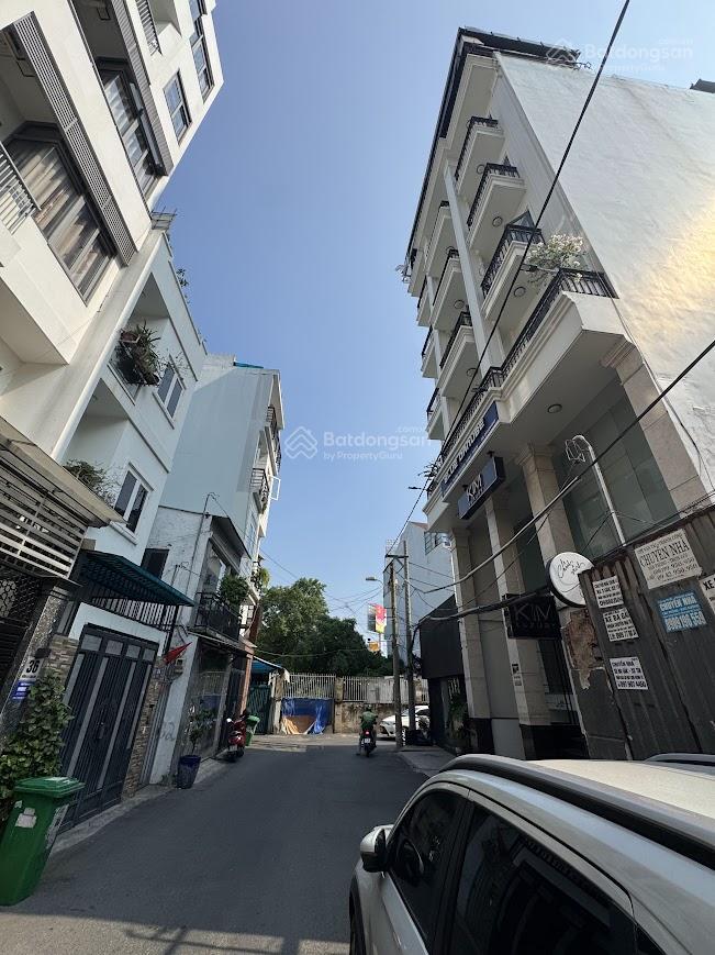 Đất xây chdv, rẻ nhất thảo điền, vị trí siêu đẹp
