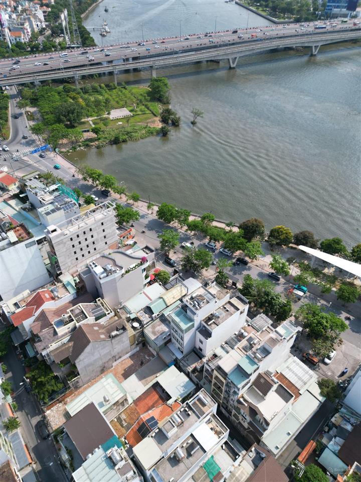 Đất xây chdv, rẻ nhất thảo điền, vị trí siêu đẹp