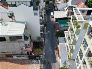 Đất xây chdv rẻ nhất thảo điền, vị trí đẹp. 206,6m² full odt