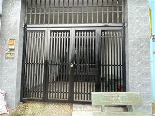 CHO THUÊ NHÀ NGUYÊN CĂN 76m2, CÓ THỂ Ở HOẶC LÀM VĂN PHÒNG, P.HIỆP BÌNH,HCM