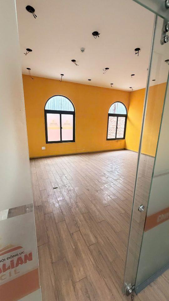CHÍNH CHỦ CHO THUÊ ĐẤT 1000M2 LÀM KHO XƯỞNG HOẶC VĂN PHÒNG... NGAY TRUNG TÂM TP MỚI BÌNH DƯƠNG