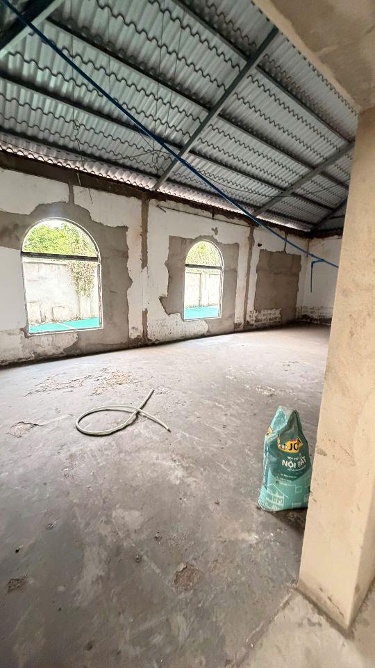 CHÍNH CHỦ CHO THUÊ ĐẤT 1000M2 LÀM KHO XƯỞNG HOẶC VĂN PHÒNG... NGAY TRUNG TÂM TP MỚI BÌNH DƯƠNG