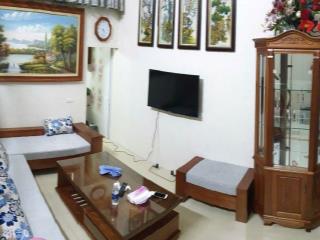 BÁN NHÀ 36A CỰ LỘC – ÔTÔ VÀO NHÀ
