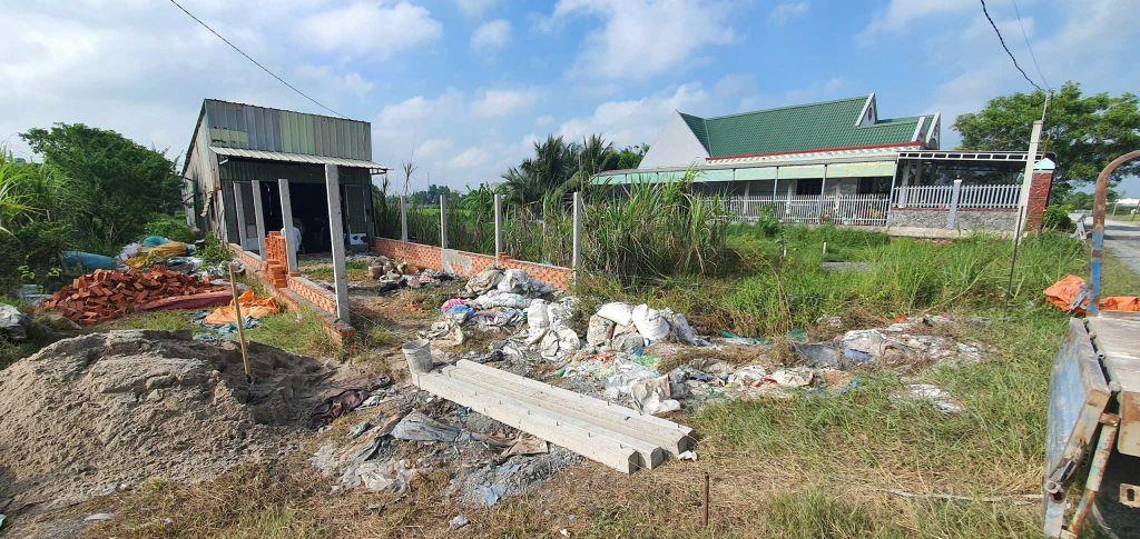 CHÍNH CHỦ CẦN BÁN LÔ ĐẤT FULL THỔ CƯ 175m2 ĐẦU TƯ SINH LỜI 
