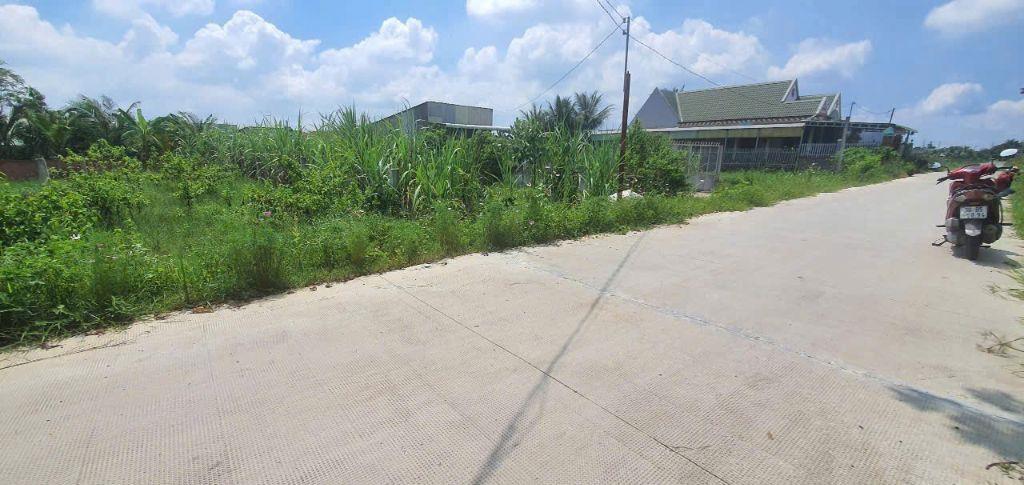 CHÍNH CHỦ CẦN BÁN LÔ ĐẤT FULL THỔ CƯ 175m2 ĐẦU TƯ SINH LỜI 