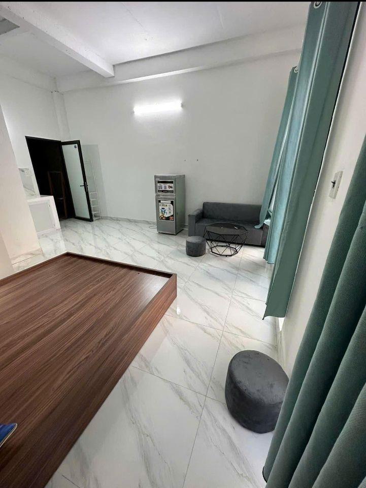 Chính chủ cho thuê căn hộ KĐT Louis Tân Mai - Hoàng Mai (cạnh hồ Đền Lừ)