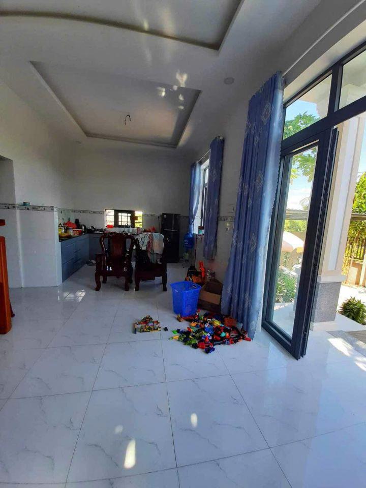 BÁN NHÀ CẦN GIỜ 3 TỶ