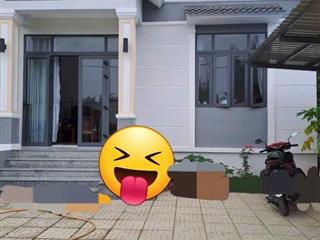 BÁN NHÀ CẦN GIỜ 3 TỶ