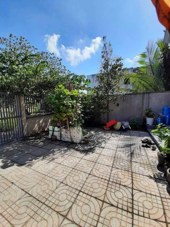 BÁN NHÀ CẦN GIỜ 3 TỶ