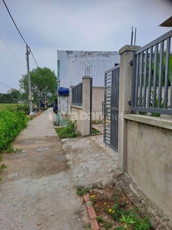 BÁN NHÀ CẦN GIỜ 3 TỶ