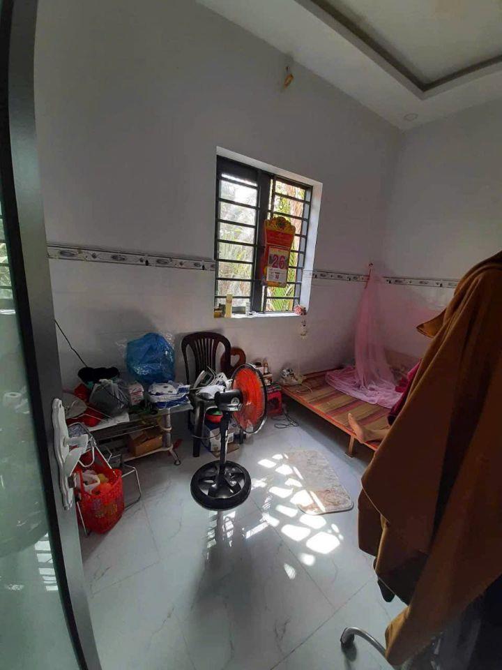 BÁN NHÀ CẦN GIỜ 3 TỶ