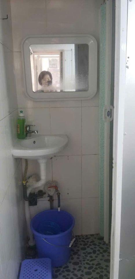 Cho thuê nhà 14/151A, Thái Hà, diện tích ~10m2 : Tiện làm VPĐD, CH, KD và ở.