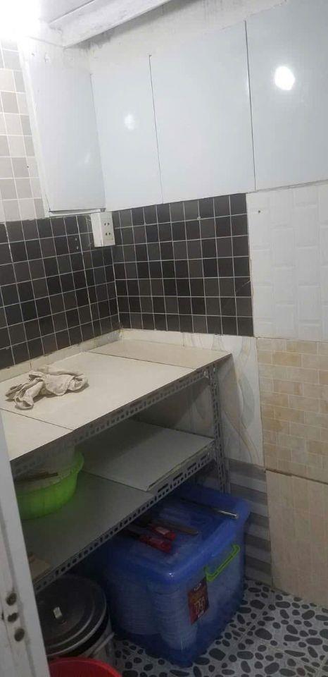 Cho thuê nhà 14/151A, Thái Hà, diện tích ~10m2 : Tiện làm VPĐD, CH, KD và ở.