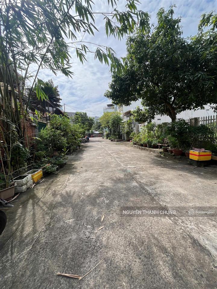 Bán lô đất đường 22 kế bên cầu bình triệu, dt 14 x 21 290m giá 22,8 tỷ