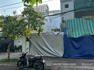 Mặt tiền an tôn p6 tân bình kế bên chợ tân bình, dt 4 x 25 giá 16,5 tỷ