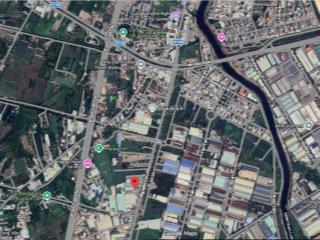 Thanh lý nhà c4 mt nguyễn cửu phú bình tân, dt 748m giá 40tr/m