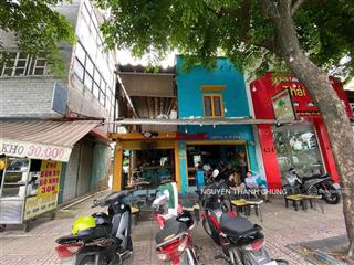 Căn góc 3 mt phạm văn đồng p11 bt, dt6,2 x 7,3 trệt lầu giá 8,8 tỷ