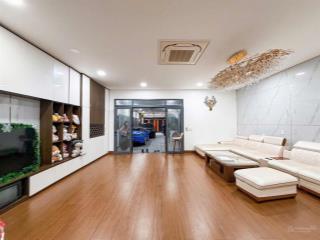 Bán biệt thự có hồ bơi minh phụng q11, dt 17 x 15m trệt 4 lầu giá 26 tỷ