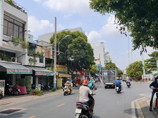 Bán nhà mt bình thới q11  272m2 đất  574m sàn giá chỉ 46 tỷ